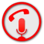 calls recall android application logo